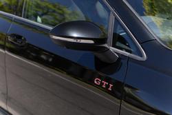 2025 Volkswagen Golf GTI