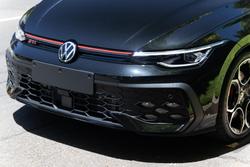 2025 Volkswagen Golf GTI