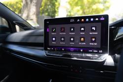 2025 Volkswagen Golf GTI