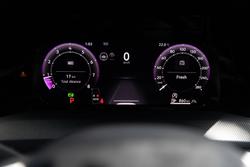 2025 Volkswagen Golf GTI