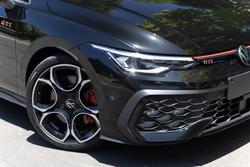 2025 Volkswagen Golf GTI