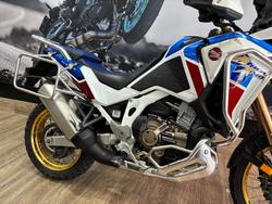 2021 Honda CRF1100D4 AFRCA TWN ADV S DCTE Black