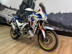 2021 Honda CRF1100D4 AFRCA TWN ADV S DCTE Black