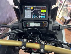 2021 Honda CRF1100D4 AFRCA TWN ADV S DCTE Black