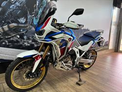 2021 Honda CRF1100D4 AFRCA TWN ADV S DCTE Black