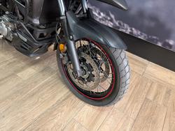 2016 Suzuki DL650 V-STROM