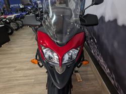 2016 Suzuki DL650 V-STROM