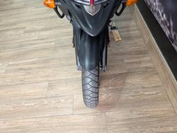 2016 Suzuki DL650 V-STROM