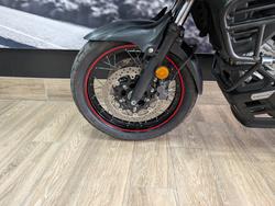 2016 Suzuki DL650 V-STROM