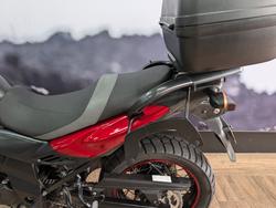 2016 Suzuki DL650 V-STROM