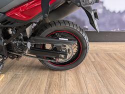 2016 Suzuki DL650 V-STROM