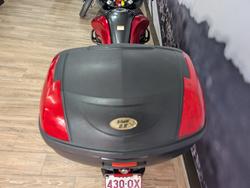 2016 Suzuki DL650 V-STROM