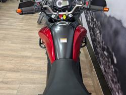 2016 Suzuki DL650 V-STROM