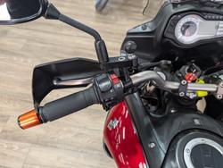 2016 Suzuki DL650 V-STROM