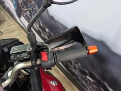 2016 Suzuki DL650 V-STROM