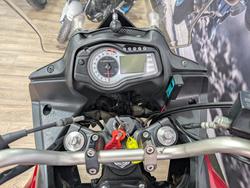 2016 Suzuki DL650 V-STROM