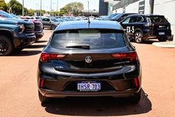 2017 Holden Astra R