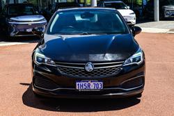 2017 Holden Astra R