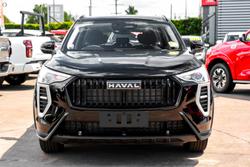 2025 GWM Haval Jolion Premium