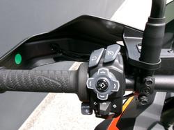 2021 Ktm SUPER ADVENTURE R Orange