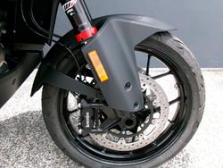 2021 Ktm SUPER ADVENTURE R Orange