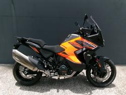 KTM Super Adventure R