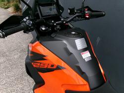 2021 Ktm SUPER ADVENTURE R Orange