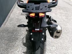 2021 Ktm SUPER ADVENTURE R Orange