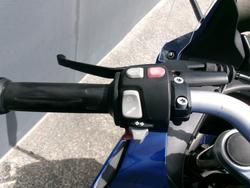 2016 BMW Motorrad F 800 GT Blue