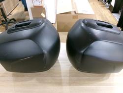 2016 BMW Motorrad F 800 GT Blue