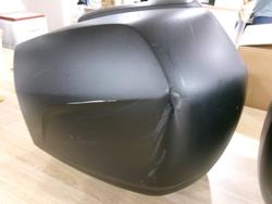 2016 BMW Motorrad F 800 GT Blue