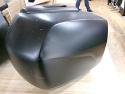 2016 BMW Motorrad F 800 GT Blue