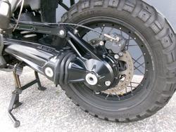 2016 Triumph TIGER EXPLORER White