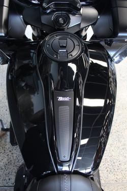 2025 Harley-davidson FLTRX ROAD GLIDE (117) VIVID BLACK