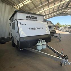 2025 JAYCO STARCRAFT 13.42-4.BP.SC-MY25