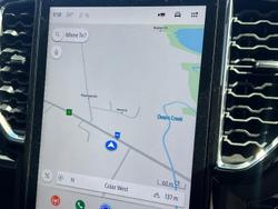 2025 Ford Everest Sport