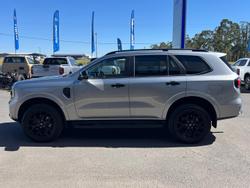 2025 Ford Everest Sport MY25.50 Aluminium