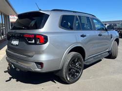 2025 Ford Everest Sport MY25.50 Aluminium