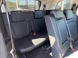 2025 Ford Everest Sport MY25.50 Aluminium