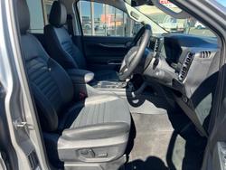 2025 Ford Everest Sport MY25.50 Aluminium
