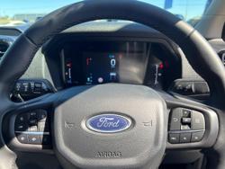 2025 Ford Everest Sport