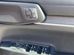 2025 Ford Everest Sport MY25.50 Aluminium