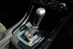 2016 Holden Ute SV6 Black