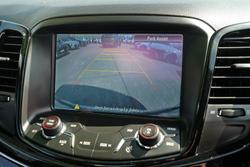 2016 Holden Ute SV6 Black