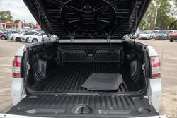 2016 Holden Ute SV6 Black