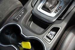 2016 Holden Ute SV6 Black