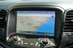 2016 Holden Ute SV6 Black