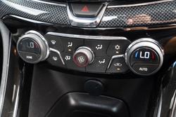 2016 Holden Ute SV6 Black