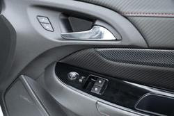 2016 Holden Ute SV6 Black