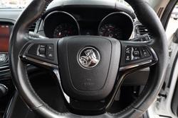 2016 Holden Ute SV6 Black